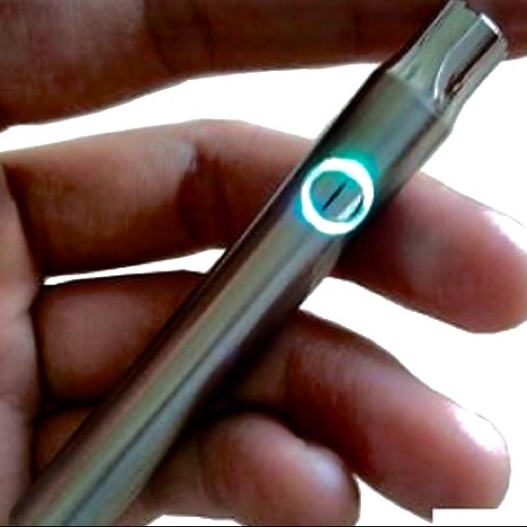 O Pen variable voltage Battery & Charger - Picture 6 of 8